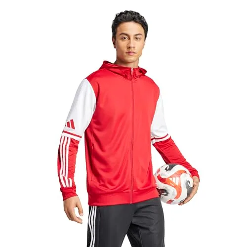 adidas ▫️ Camisola Squadra para Homem 6