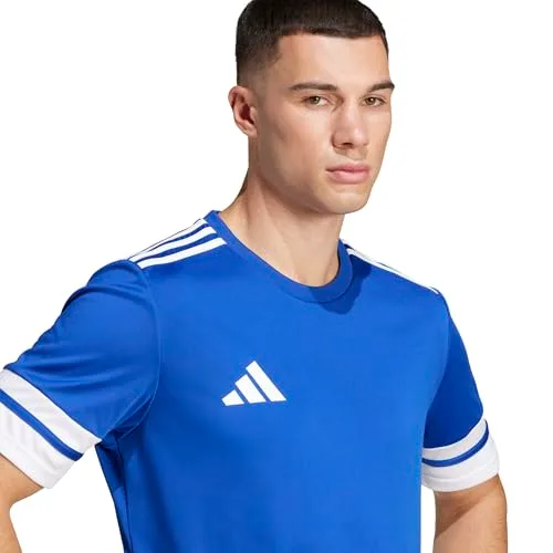 adidas ▫️ Camisola Squadra 25 para homem 5
