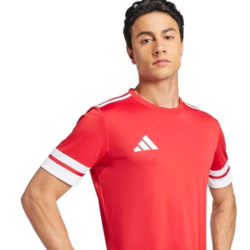 adidas ▫️ Camisola Squadra 25 para homem 5