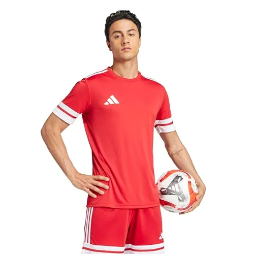 adidas ▫️ Camisola Squadra 25 para homem 6