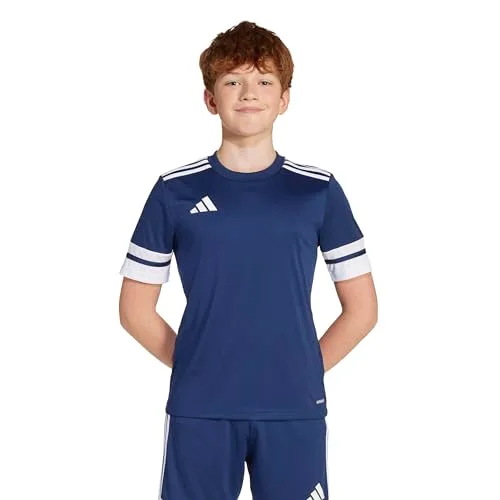 adidas ▫️ Camisola Unissexo para Crianças Squadra 25 (Adolescentes) 2