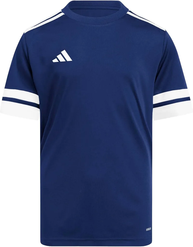 adidas ▫️ Camisola Unissexo para Crianças Squadra 25 (Adolescentes)