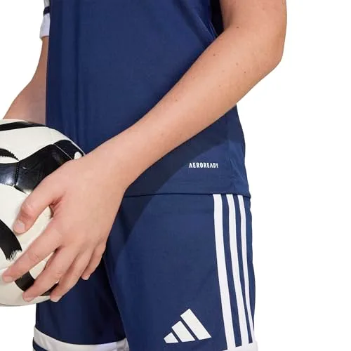 adidas ▫️ Camisola Unissexo para Crianças Squadra 25 (Adolescentes) 5