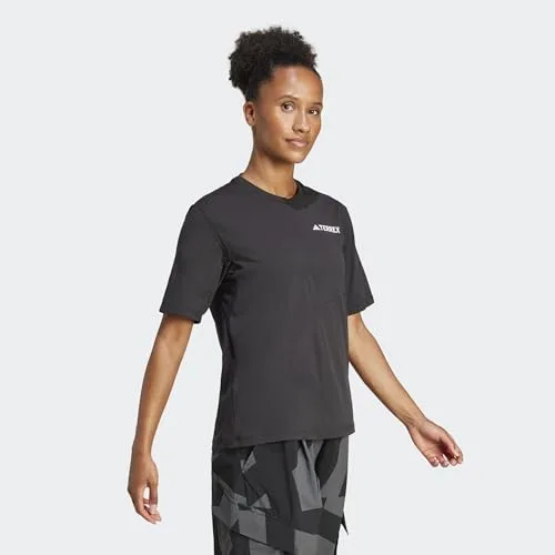 adidas ▫️ Camisola Terrex Multi Climacool para mulher 4