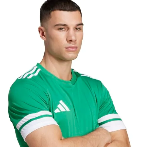 adidas ▫️ Camisola Squadra 25 para homem 4