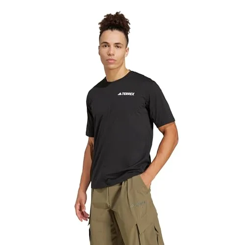adidas ▫️ Camisola Terrex Multi Climacool para homem (pacote de 1) 5