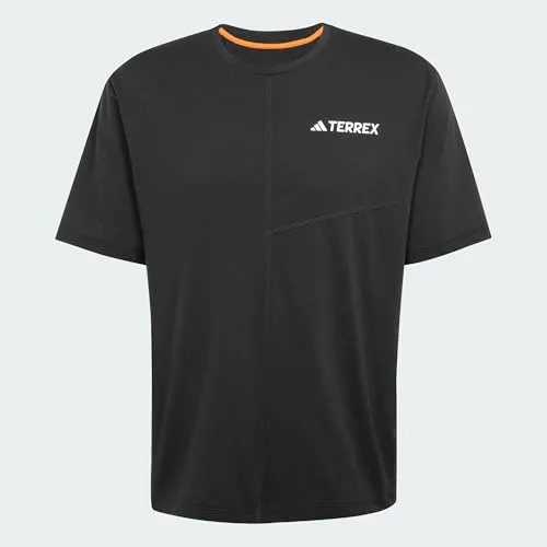 adidas ▫️ Camisola Terrex Multi Climacool para homem (pacote de 1) 6