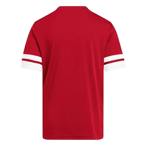 adidas ▫️ Camisola Unissexo para Crianças Squadra 25 (Adolescentes) 3