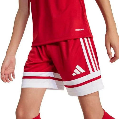 adidas ▫️ Camisola Unissexo para Crianças Squadra 25 (Adolescentes) 5