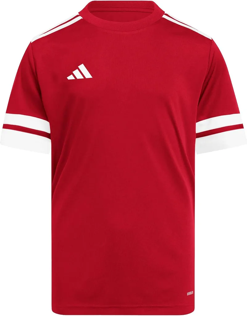 adidas ▫️ Camisola Unissexo para Crianças Squadra 25 (Adolescentes)