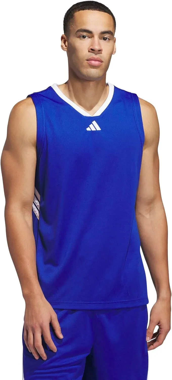 adidas ▫️ T-shirt sem mangas para homem Basketball Legends