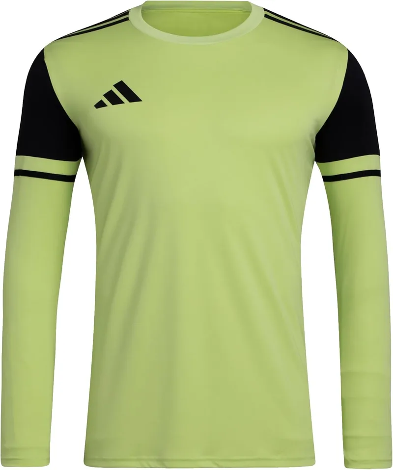 adidas ▫️ T-shirt Squadra 25 de manga comprida para homem
