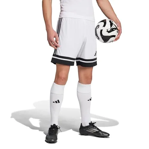 adidas ▫️ Calções Squadra 25 para homem 6