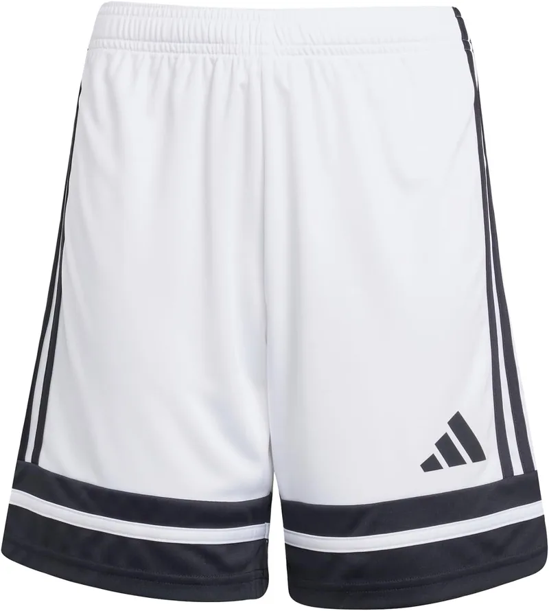 adidas ▫️ Calções Unissexo para Crianças Squadra 25 (Adolescentes)