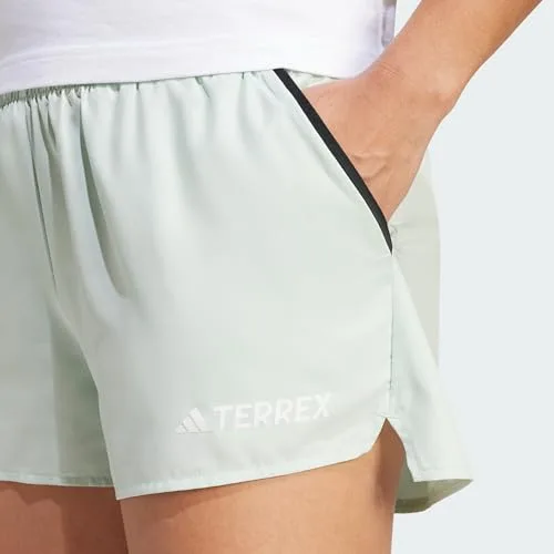 adidas ▫️ Calções Terrex Multi Light 3