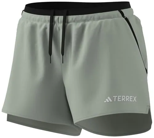 adidas ▫️ Calções Terrex Multi Light 4