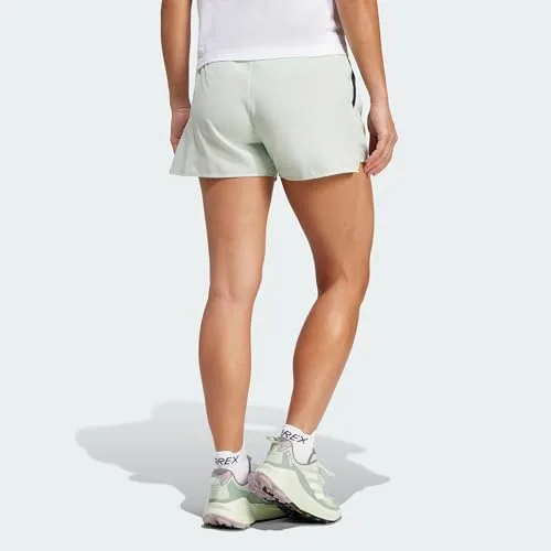 adidas ▫️ Calções Terrex Multi Light 5
