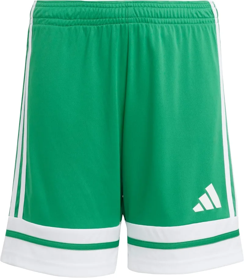 adidas ▫️ Calções Unissexo para Crianças Squadra 25 (Adolescentes)