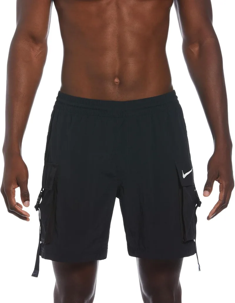 NIKE ▫️ Calções 7 Volley - Roupa de banho para homem