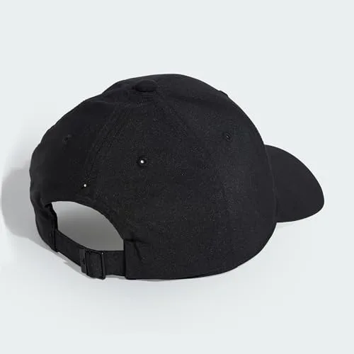 adidas ▫️ Bball Cap Lt Emb New Logo - Boné de basebol unissexo para adulto 2