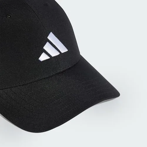 adidas ▫️ Bball Cap Lt Emb New Logo - Boné de basebol unissexo para adulto 3