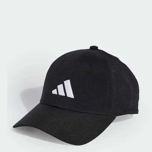 adidas ▫️ Bball Cap Lt Emb New Logo - Boné de basebol unissexo para adulto 5