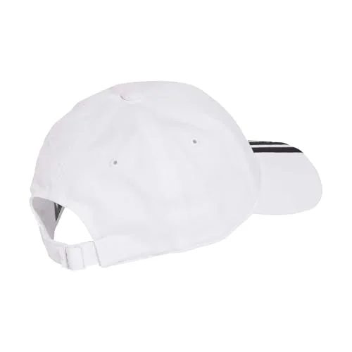 adidas ▫️ Bball 3s Cap New Logo - Boné de basebol unissexo para adulto 2