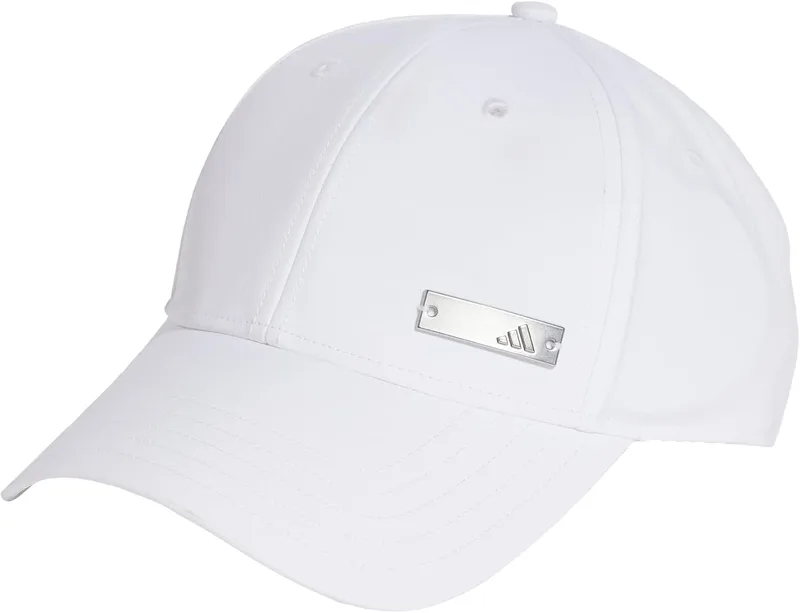 adidas ▫️ Boné de basebol unissexo Lightweight