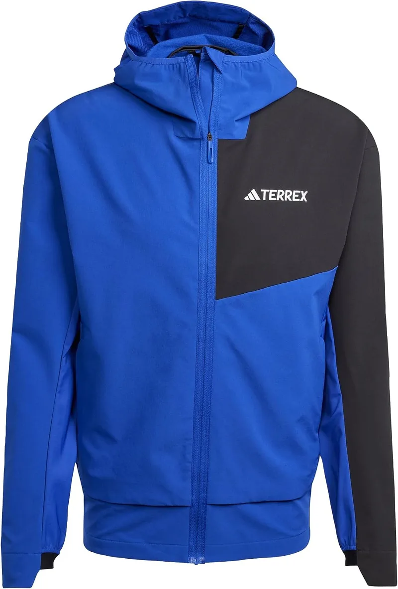 adidas ▫️ Casaco Terrex Multi Softshell para homem
