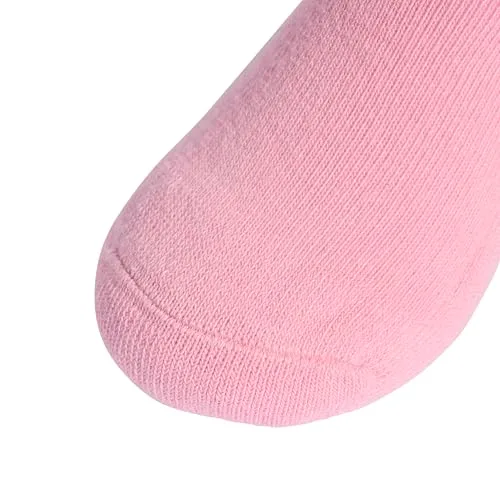 adidas ▫️ Meias até ao tornozelo Unisex Linear para crianças (Miúdos) 3
