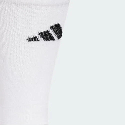 adidas ▫️ Meias unissexo clássicas Performance CLIMACOOL com amortecimento – 3 pares 2