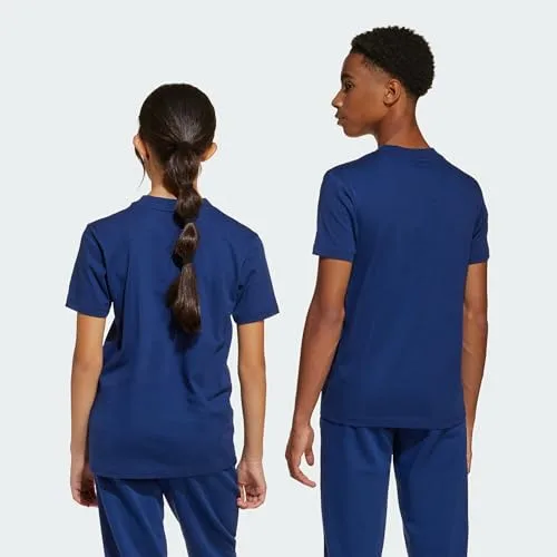 adidas ▫️ Camisola Unissexo para Crianças «Essentials» 2