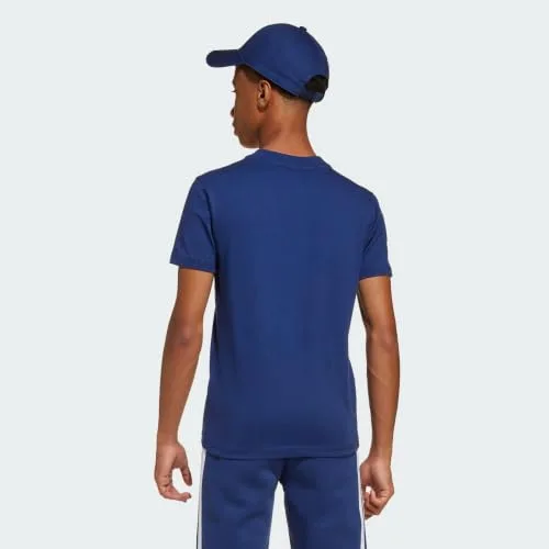 adidas ▫️ Camisola Unissexo para Crianças «Essentials» 5
