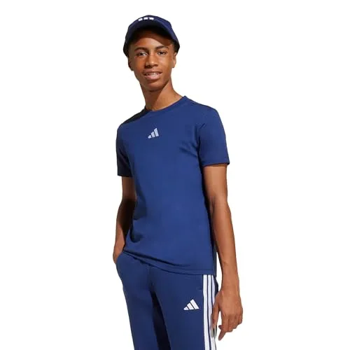 adidas ▫️ Camisola Unissexo para Crianças «Essentials» 7