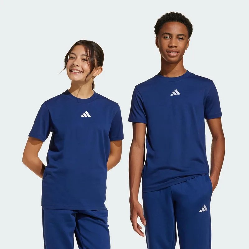 adidas ▫️ Camisola Unissexo para Crianças «Essentials»