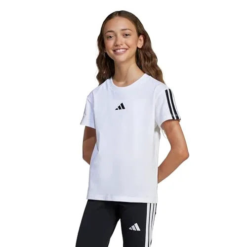 adidas ▫️ Camisola Essentials para Raparigas (Adolescentes) 2