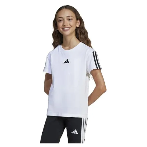 adidas ▫️ Camisola Essentials para Raparigas (Adolescentes) 3