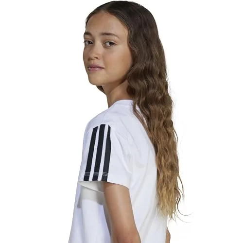 adidas ▫️ Camisola Essentials para Raparigas (Adolescentes) 4