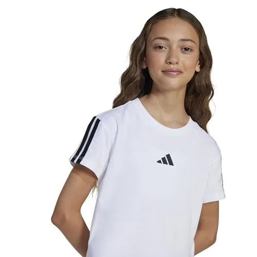 adidas ▫️ Camisola Essentials para Raparigas (Adolescentes) 5