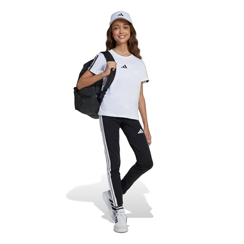 adidas ▫️ Camisola Essentials para Raparigas (Adolescentes) 6