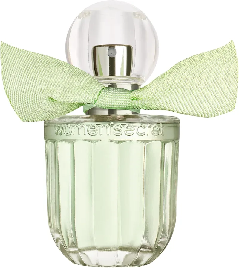 Women'secret ▫️ Eau de Toilette Eau de Toilette It's Fresh para mulher, 30 ml