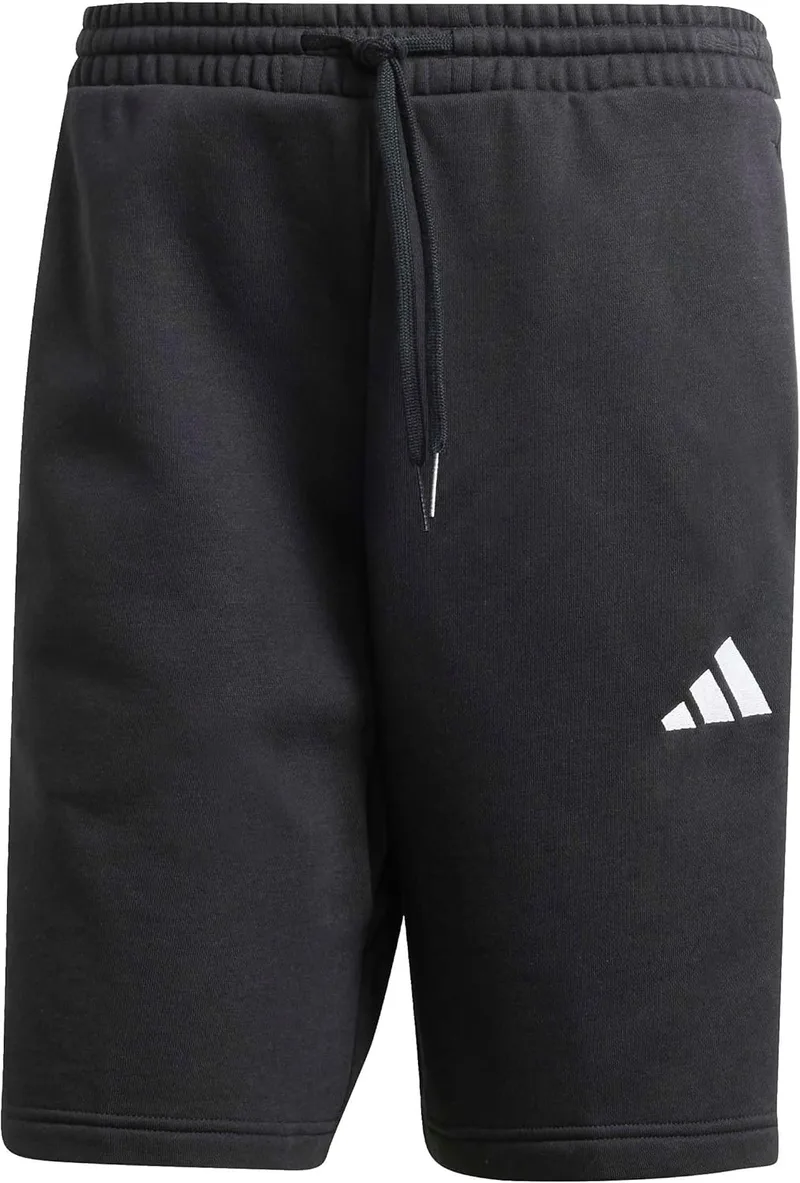 adidas ▫️ Calções Essential Three Stripes Fleece - Calções para homem