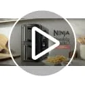 Ninja ▫️ Double Stack XL, Fritadeira de Ar Quente, 9,5 L, em cinzento, SL400EU 7