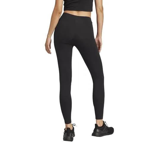adidas ▫️ Leggings Essentials Linear em Algodão para Mulher 3