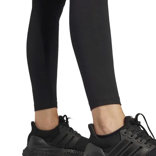 adidas ▫️ Leggings Essentials Linear em Algodão para Mulher 6