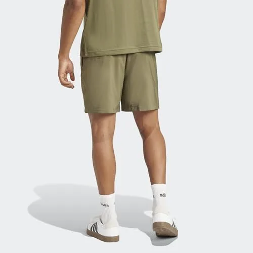 adidas ▫️ Homem Essentials Small Logo Chelsea 3