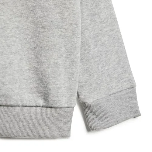adidas ▫️ Conjunto de camisola e calças Essentials Unissexo para Crianças (Bebé) 3