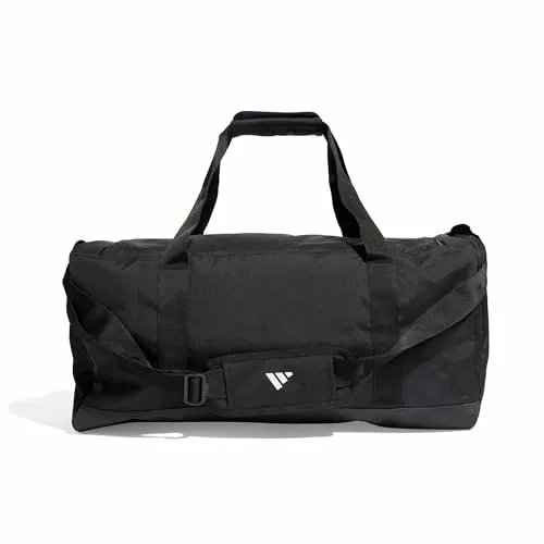 adidas ▫️ Mala de desporto Unissexo para Adultos da Linha Essentials Linear 2