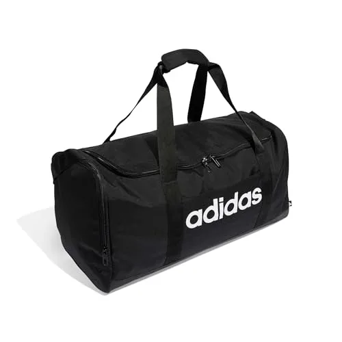 adidas ▫️ Mala de desporto Unissexo para Adultos da Linha Essentials Linear 3
