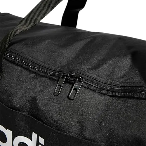 adidas ▫️ Mala de desporto Unissexo para Adultos da Linha Essentials Linear 6